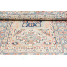 Tappeto Originale Kazak Afghanistan 103x155 Bei