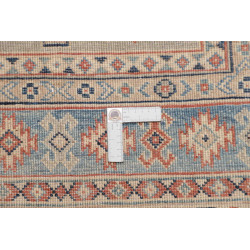 Tappeto Originale Kazak Afghanistan 103x155 Bei