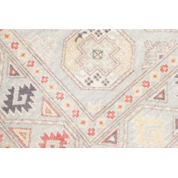 Tappeto Originale Kazak Afghanistan 101x155 Azz