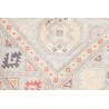 Tappeto Originale Kazak Afghanistan 101x155 Azz