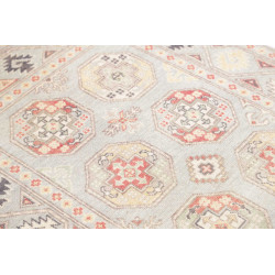 Tappeto Originale Kazak Afghanistan 101x155 Azz