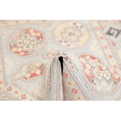 Tappeto Originale Kazak Afghanistan 101x155 Azz