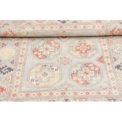 Tappeto Originale Kazak Afghanistan 101x155 Azz