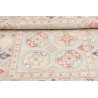 Tappeto Originale Kazak Afghanistan 101x155 Azz