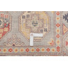 Tappeto Originale Kazak Afghanistan 101x155 Azz