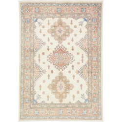 Tappeto Originale Kazak Afghanistan 102x145 Bia