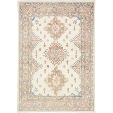 Tappeto Originale Kazak Afghanistan 102x145 Bia