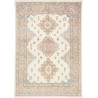 Tappeto Originale Kazak Afghanistan 102x145 Bia