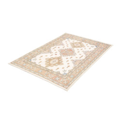 Tappeto Originale Kazak Afghanistan 102x145 Bia
