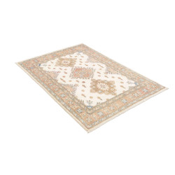 Tappeto Originale Kazak Afghanistan 102x145 Bia