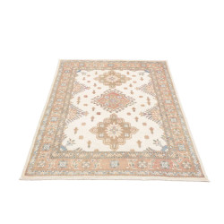 Tappeto Originale Kazak Afghanistan 102x145 Bia