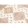 Tappeto Originale Kazak Afghanistan 102x145 Bia