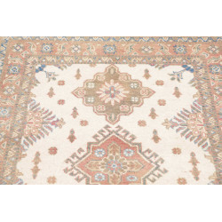 Tappeto Originale Kazak Afghanistan 102x145 Bia