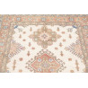 Tappeto Originale Kazak Afghanistan 102x145 Bia