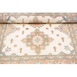 Tappeto Originale Kazak Afghanistan 102x145 Bia