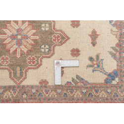 Tappeto Originale Kazak Afghanistan 102x145 Bia