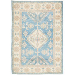 Tappeto Originale Kazak Afghanistan 101x145 Azz