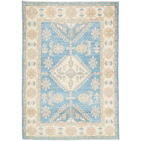 Tappeto Originale Kazak Afghanistan 101x145 Azz