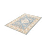 Tappeto Originale Kazak Afghanistan 101x145 Azz
