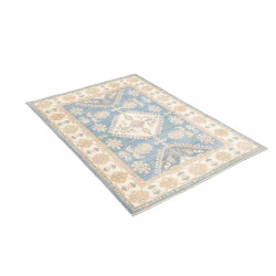 Tappeto Originale Kazak Afghanistan 101x145 Azz