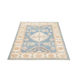 Tappeto Originale Kazak Afghanistan 101x145 Azz