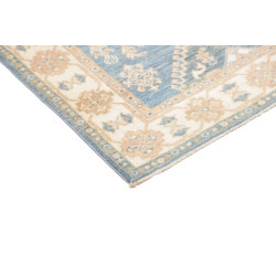 Tappeto Originale Kazak Afghanistan 101x145 Azz