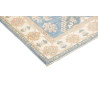 Tappeto Originale Kazak Afghanistan 101x145 Azz