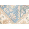 Tappeto Originale Kazak Afghanistan 101x145 Azz