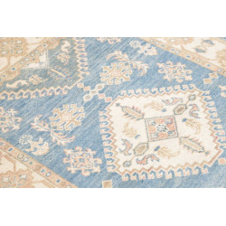 Tappeto Originale Kazak Afghanistan 101x145 Azz