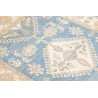 Tappeto Originale Kazak Afghanistan 101x145 Azz