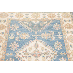 Tappeto Originale Kazak Afghanistan 101x145 Azz