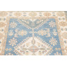 Tappeto Originale Kazak Afghanistan 101x145 Azz