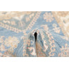 Tappeto Originale Kazak Afghanistan 101x145 Azz