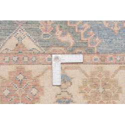 Tappeto Originale Kazak Afghanistan 101x145 Azz