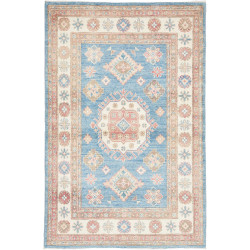Tappeto Originale Kazak Afghanistan 99x152 Azzu