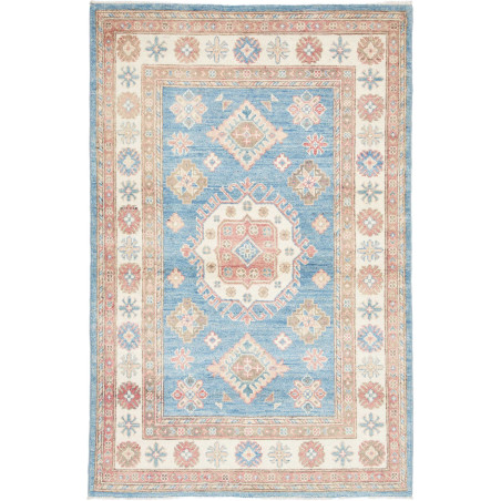 Tappeto Originale Kazak Afghanistan 99x152 Azzu