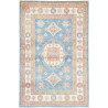 Tappeto Originale Kazak Afghanistan 99x152 Azzu