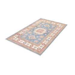 Tappeto Originale Kazak Afghanistan 99x152 Azzu