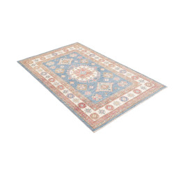 Tappeto Originale Kazak Afghanistan 99x152 Azzu
