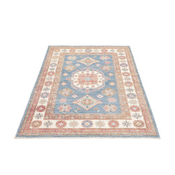 Tappeto Originale Kazak Afghanistan 99x152 Azzu
