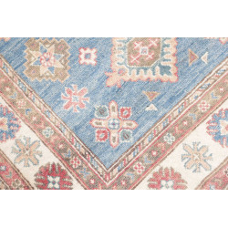 Tappeto Originale Kazak Afghanistan 99x152 Azzu