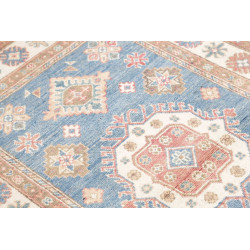 Tappeto Originale Kazak Afghanistan 99x152 Azzu