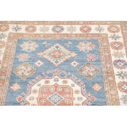 Tappeto Originale Kazak Afghanistan 99x152 Azzu