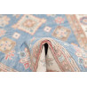 Tappeto Originale Kazak Afghanistan 99x152 Azzu
