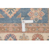 Tappeto Originale Kazak Afghanistan 99x152 Azzu