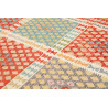Kilim 208x298 Cm Kilim Afghanistan Hand-carded Wool Cotton