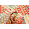 Kilim 208x298 Cm Kilim Afghanistan Hand-carded Wool Cotton