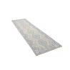 Kilim 89x297 Cm Kilim, Afghanistan, Hand-spun Wool warp: