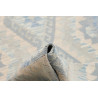 Kilim 89x297 Cm Kilim, Afghanistan, Hand-spun Wool warp: