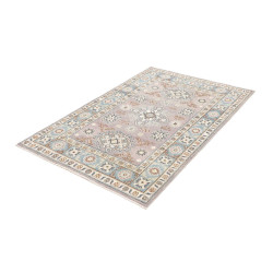 Tappeto Originale Kazak Afghanistan 101x153 Lil